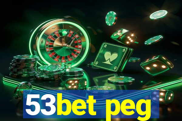 53bet peg